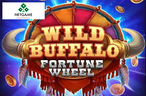 Wild Buffalo Fortune Wheel